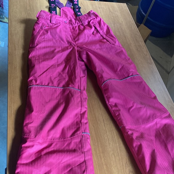 SNOWPANTS - Picture 3 of 3